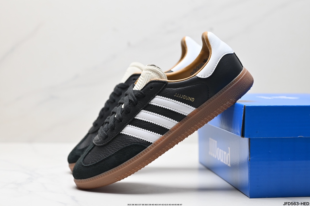 Adidas Samba Shoes